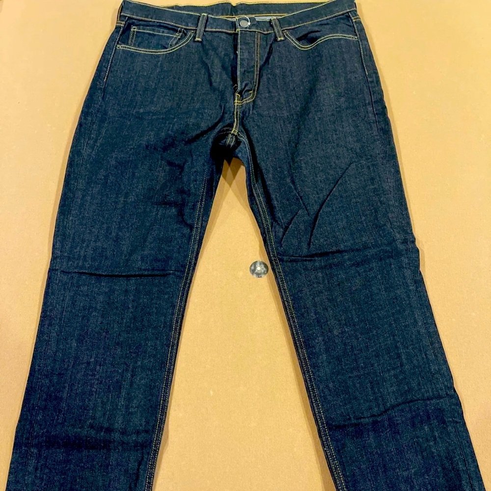 Levis 541 36x34 men’s jeans